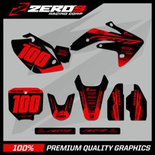 Kit grafica personalizzata - kit,