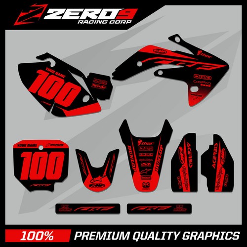 Kit grafica personalizzata - grafica,