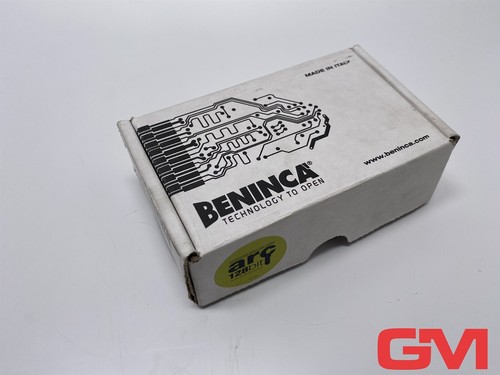 Ricevitore beninca canali - beninca, 2