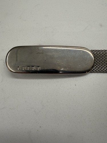 Guess cintura rete - guess,