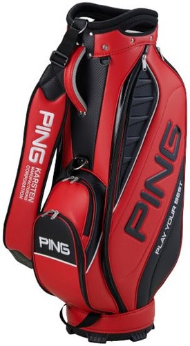 Borsa carrello golf - borsa,