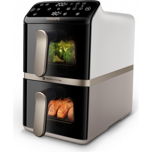 Friggitrice aria 10l - ad,