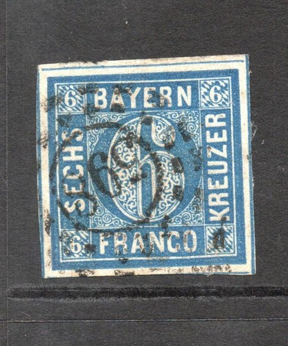 Bavaria 11a usato 598 - /,