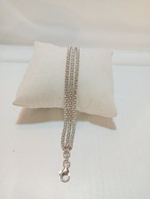 Bracciale Donna Argento 925