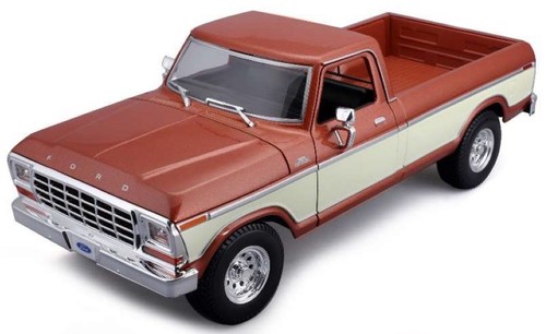 Maisto ford 150 - ford, f-150