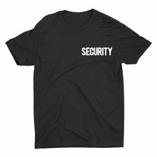 Premium black men - black, security