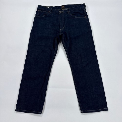 Jeans lee 101 uomo - lee, selvedge