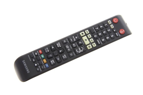 Telecomando originale samsung - originale,