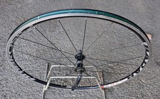 Ruota anteriore  28" bici