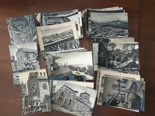 LOTTO 50 CARTOLINE Italia