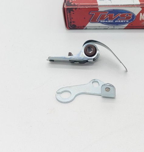 Kit contatti puntine - kit,