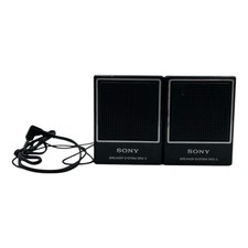 Sony SRS-3 Mini Sistema di