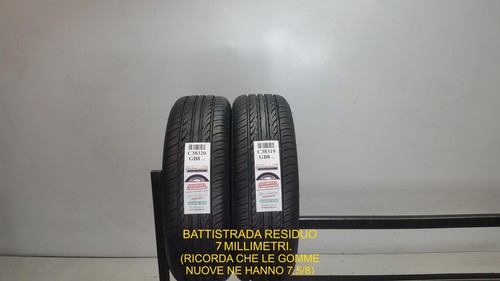 Gomme usate 195 65r15 - gomme,