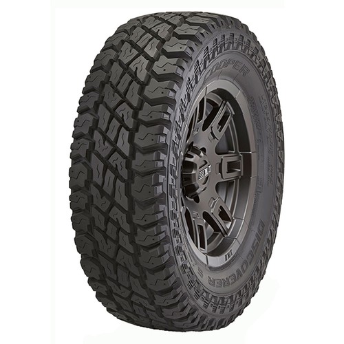 Gomme pneumatici cooper 245 - cooper, 245/75