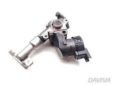 BMW Serie 1 Valvola EGR 116i