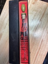 Vintage Rx Martini contagocce