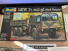 Revell 03179 Camion LKW 7t