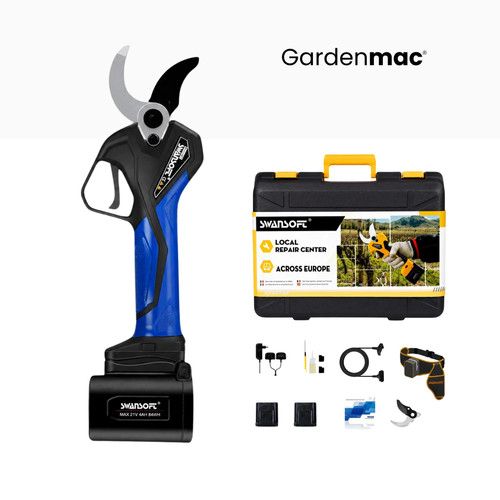 Kit forbici swansoft pru - kit,