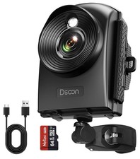 Dsoon telecamera time - telecamera,