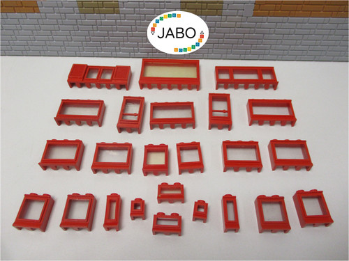 Lego classic finestra - lego,