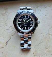 Breitling Superocean 42