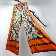 ZARA 🧡 PANTALONE DONNA