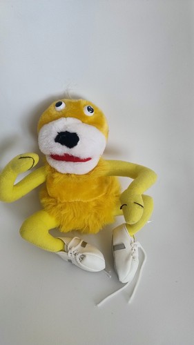 Oizo levi flat eric - mr,
