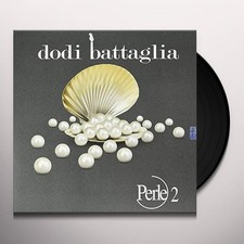 Dodi Battaglia  - Perle 2  -