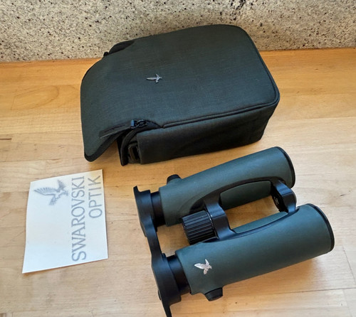Swarovski optik 5x42 - swarovski, 8,5x42