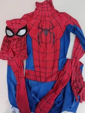 Nuovo Spiderman 4 nuovo giorno