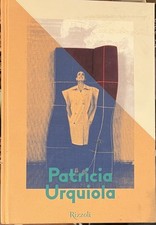 Robertazzi Silvia PATRICIA URQUIOLA è tempo di fare un libro 2013