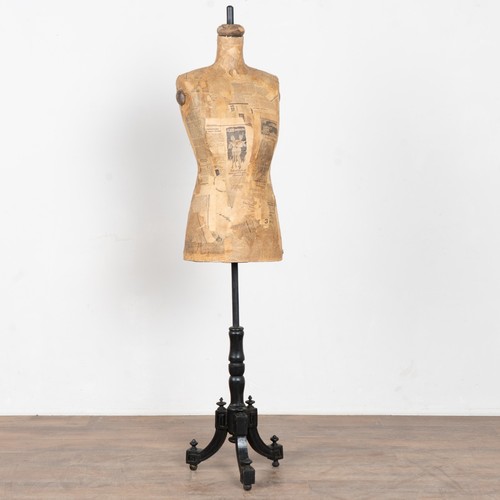 Manichino sarta vintage xx - da,