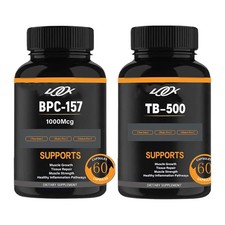 2025 Health TB-500 Elite Fiala