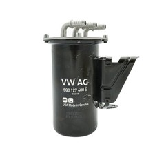 Fuel Filter Housing For VW