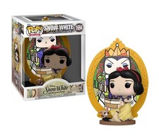 FUNKO POP Deluxe Disney