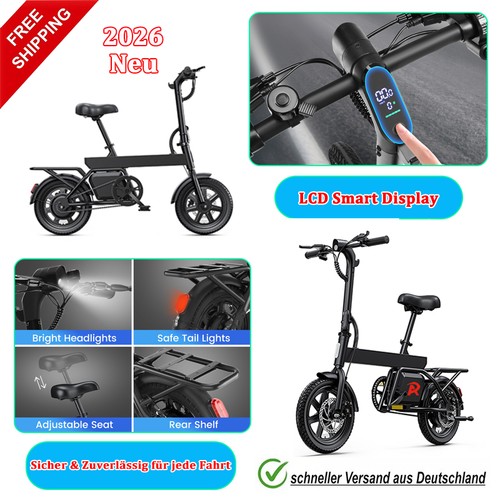 Bici elettrica pollici - bici, ra