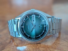 Seiko LM 5606-7191 1972 Lord