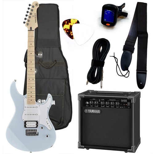 Yamaha pacifica112vm icb - pacifica112vm, 7