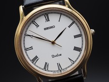 Orologio Uomo Vintage 1987 N