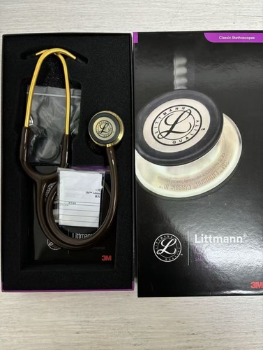 Littmann cardiology iii - littmann,