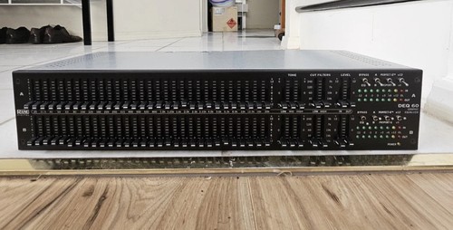 Equalizzatore rane deq - deq, 60