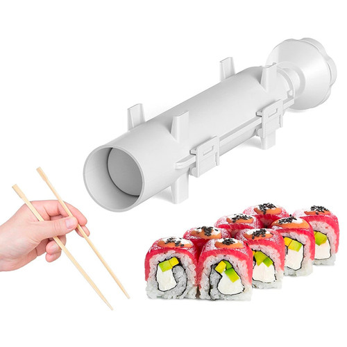 Sushi maker roller bazooka - roller,