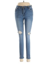 Sexy jeans Women Blue Jeans 11