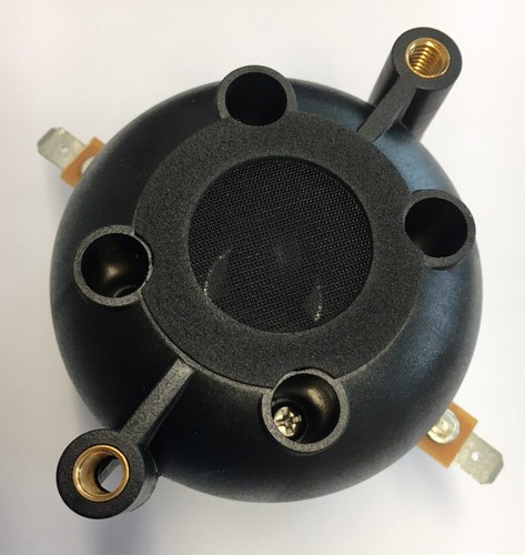 Parte tweeter yamaha stagepas - tweeter,