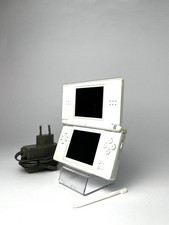 Nintendo DS Lite Bianco NDS