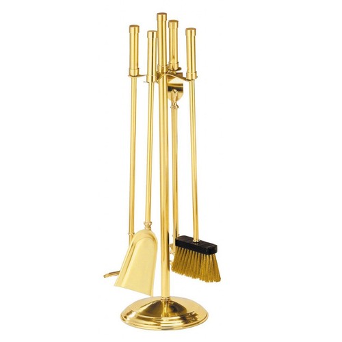 Set posate camino - , accessori