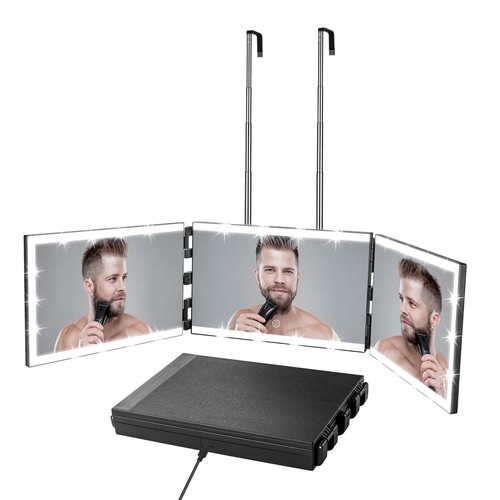 Specchio vie 360 - specchio, vie-360