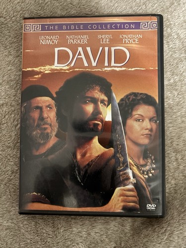 David the bible - the, collection