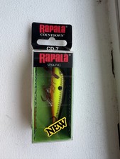 RAPALA COUNTDOWN CD-07BHO