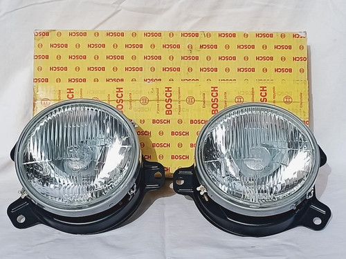 Bmw e21 faro fari gruppi - faro,
